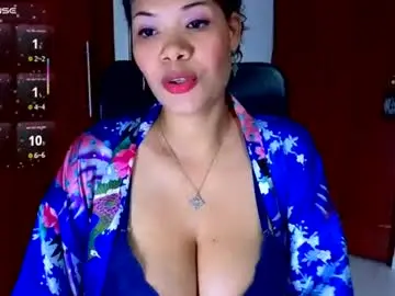 Chaturbate Free Porn Cam of pxnditx_sexi