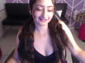 Chaturbate Best live sex cam show of rebeca_dreams
