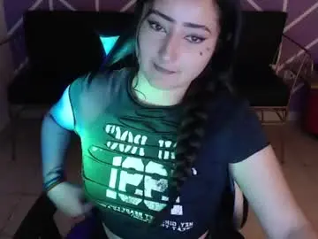 Chaturbate Free Porn Cam of rebeca_dreams