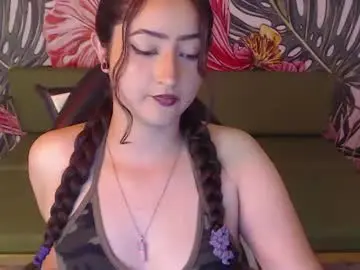 Chaturbate Best live sex cam show of rebeca_dreams