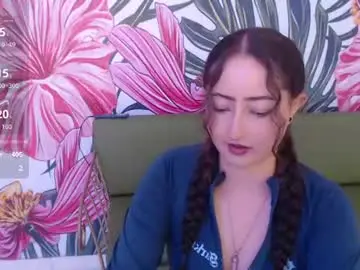 Chaturbate Adult Webcam of rebeca_dreams