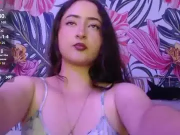 Chaturbate Adult Webcams of rebeca_dreams