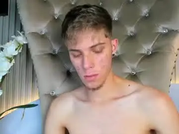Chaturbate Sex Cam of robbinblaze