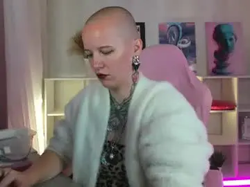 Chaturbate Sex Cam of ruby_toreodor