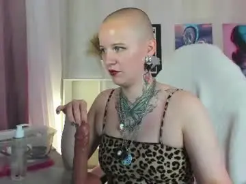 Chaturbate Sex Cam of ruby_toreodor