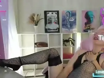 Chaturbate Adult Video Chat of ruby_toreodor