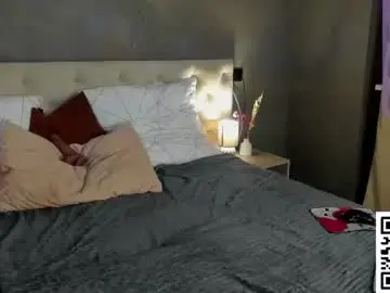 Chaturbate Live Sex of ruby_toreodor