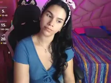 Chaturbate Free Porn Cam of sky_lover_