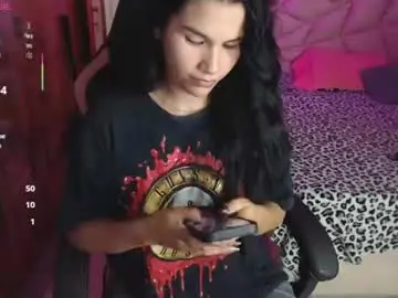 Chaturbate Live Sex of sky_lover_