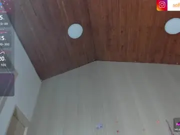Chaturbate Live Porn of sofi_blossom