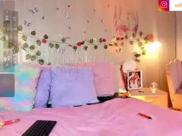 Chaturbate Free Porn Cam of sofi_blossom