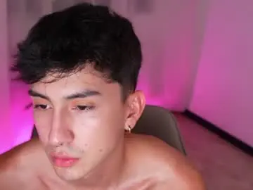 Chaturbate Private Sex Chat of sweettaaron