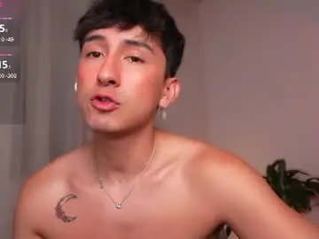 Chaturbate Best Webcam of sweettaaron