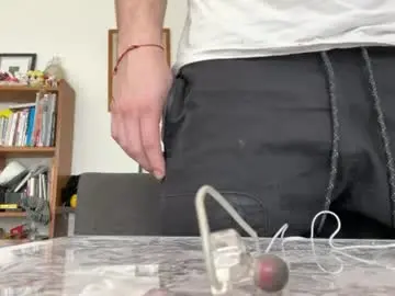Chaturbate Sex Cam of tonny_monstercock