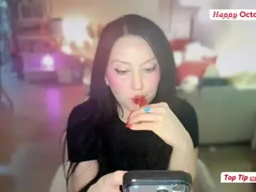 Chaturbate Live Porn of vesafine