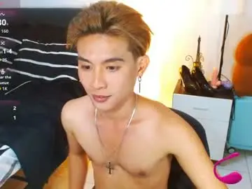 Chaturbate Adult Webcam of wildesttwinky