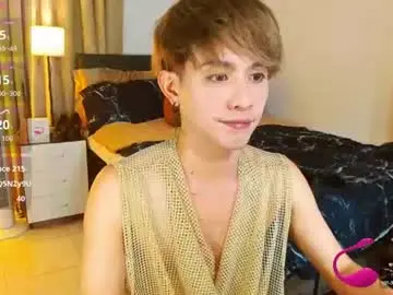Chaturbate Free Porn Cam of wildesttwinky