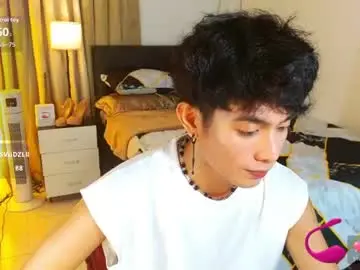 Chaturbate Live Sex Cam of wildesttwinky