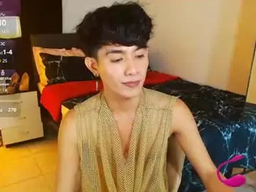 Chaturbate Adult Webcam of wildesttwinky