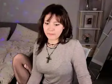 Chaturbate Live Sex of yumi_nevada