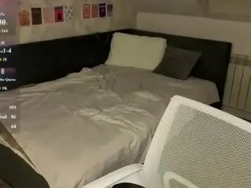 Chaturbate Watch Live Sex Cams of yumi_nevada