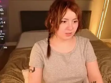 Chaturbate Live Sex Cam of yumi_nevada
