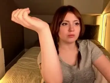 Chaturbate Live Porn of yumi_nevada