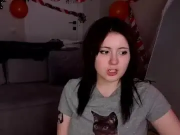 Chaturbate Live Sex of yumi_nevada