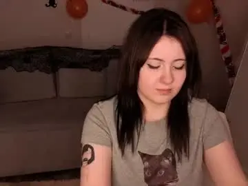 Chaturbate Best Webcam of yumi_nevada