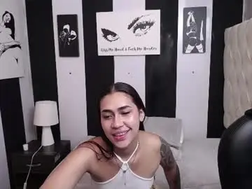 Chaturbate Private Sex Chat of zoee_muller