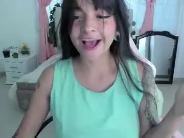 Chaturbate Live Sex Cam of 1daniela_