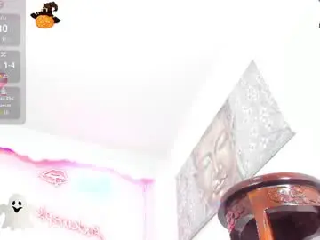 Chaturbate Live Porn of _katty_grey_