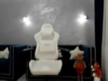 Chaturbate Best live sex cam show of _missperfection_