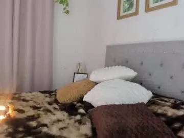 Chaturbate Nude Webcam of _new__