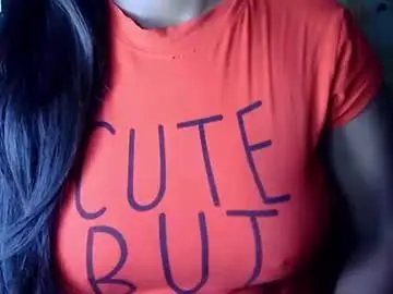 Chaturbate Best Webcam of aaliya11