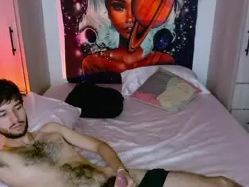 Chaturbate Sex Cam of adrien_polo