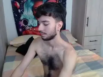 Chaturbate Live Sex of adrien_polo