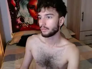 Chaturbate Best Webcam of adrien_polo