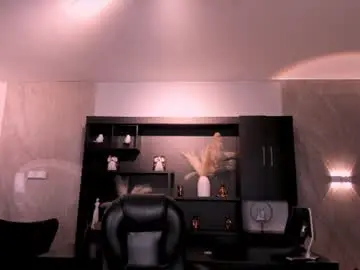 Chaturbate Free Porn Cam of agathakondo