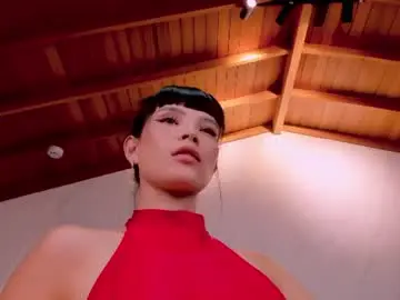Chaturbate Adult Webcams of agathakondo