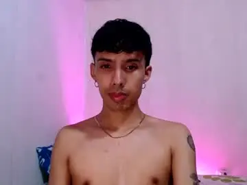 Chaturbate Live Sex Cam of alexis21_