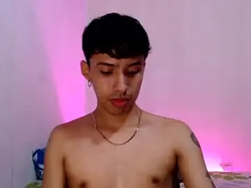 Chaturbate Live Porn of alexis21_