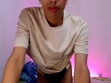 Chaturbate Free Live Porn of alexis21_