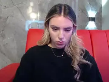 Chaturbate Live Porn of antonella_rose3