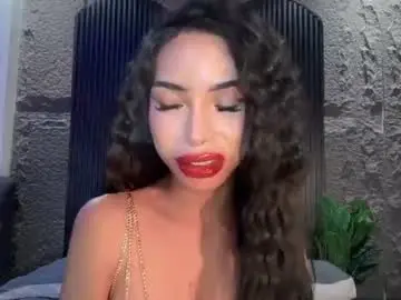 Chaturbate Nude Webcam of asianhugecockcindy