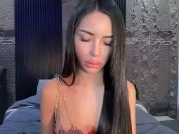 Chaturbate Adult Webcams of asianhugecockcindy