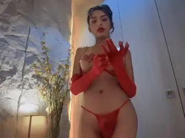 Chaturbate Sex Cam of asianhugecockcindy