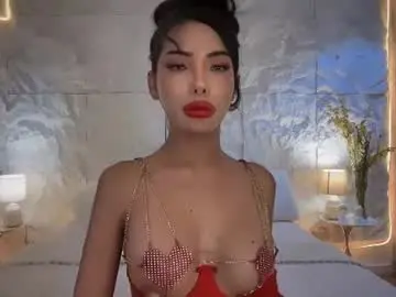 Chaturbate Adult Webcam of asianhugecockcindy