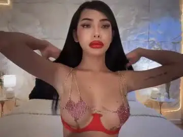 Chaturbate Adult Webcam of asianhugecockcindy