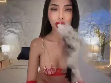 Chaturbate Watch Live Sex Cams of asianhugecockcindy